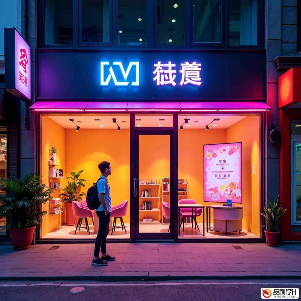 清远市品创视觉案例:打造视觉盛宴,引领设计新风尚