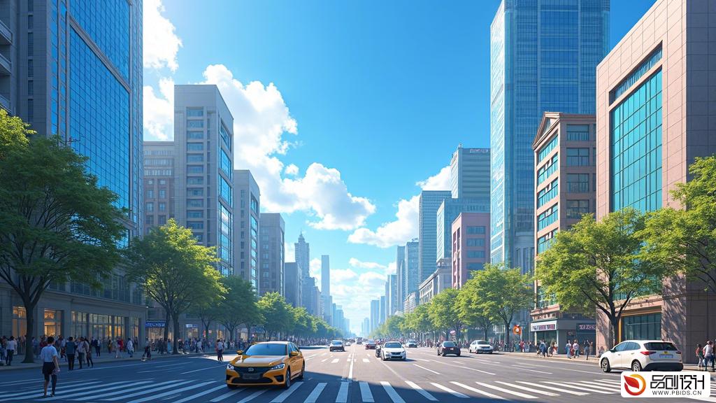 福州市品创定制设计服务：打造专属品牌形象的创意之旅

