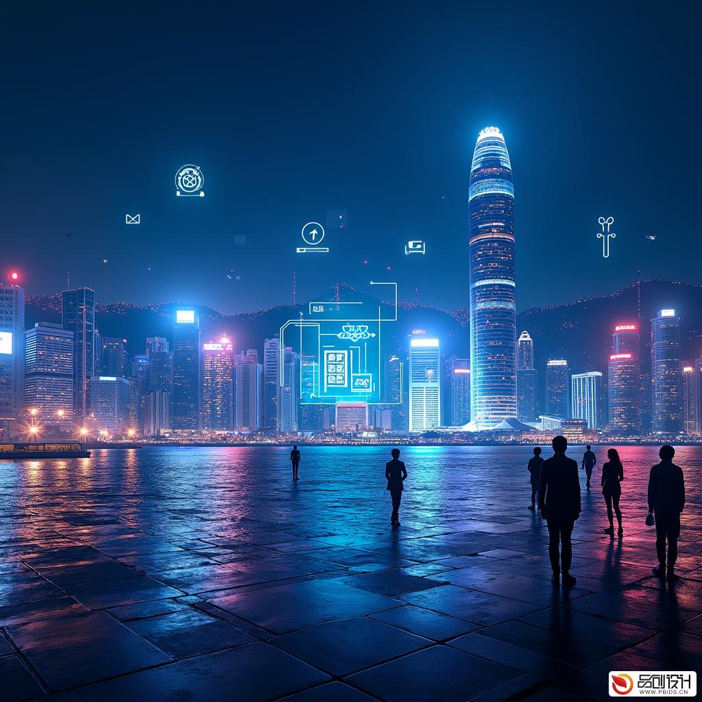 香港特别行政区体验优化方案:携手合作伙伴共创卓越