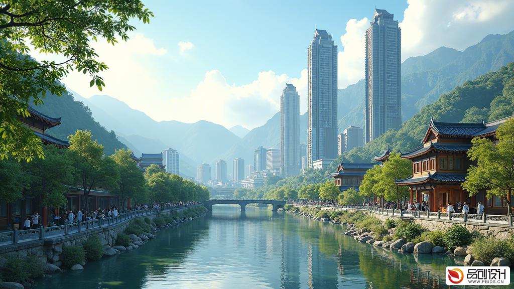 巴中市全渠道运营视觉公司的崛起与影响
