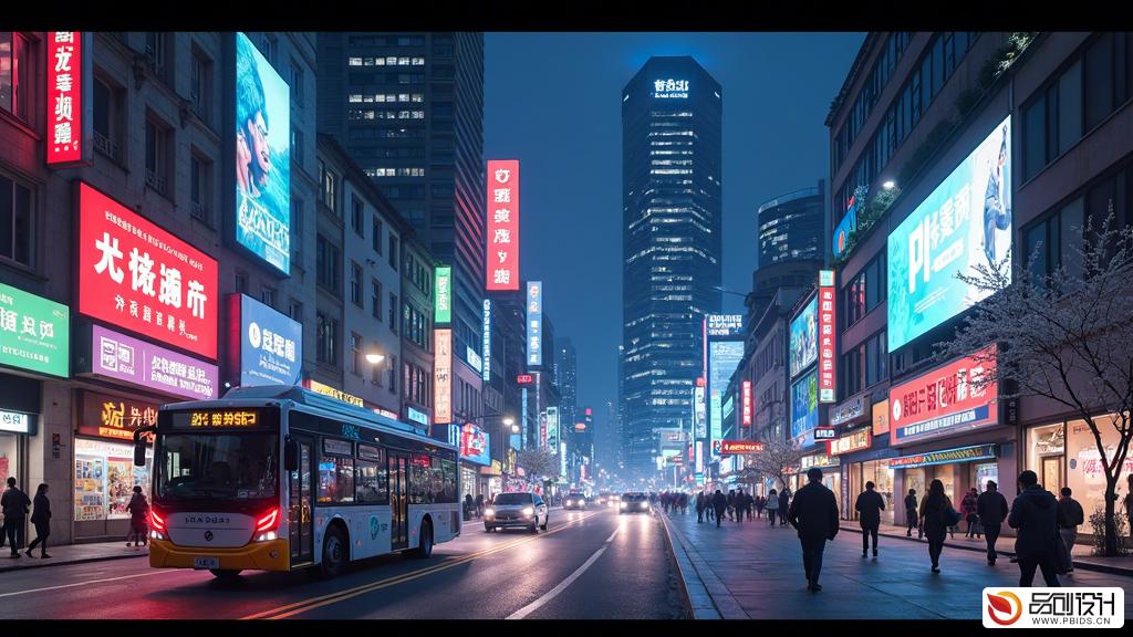 十堰市品创设计案例：匠心独运，塑造城市美学新典范

