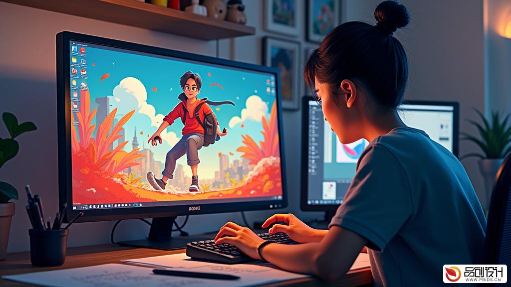 应用MG动画设计创新服务中心：开启视觉创意新纪元
