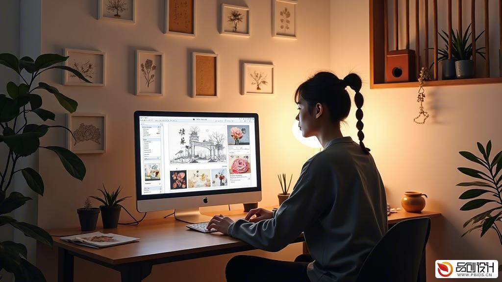 绍兴界面设计工作室：创意与技术的完美融合
