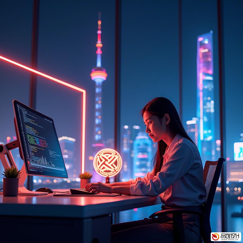中卫市网页动效设计创新服务中心：引领数字创意新风尚
