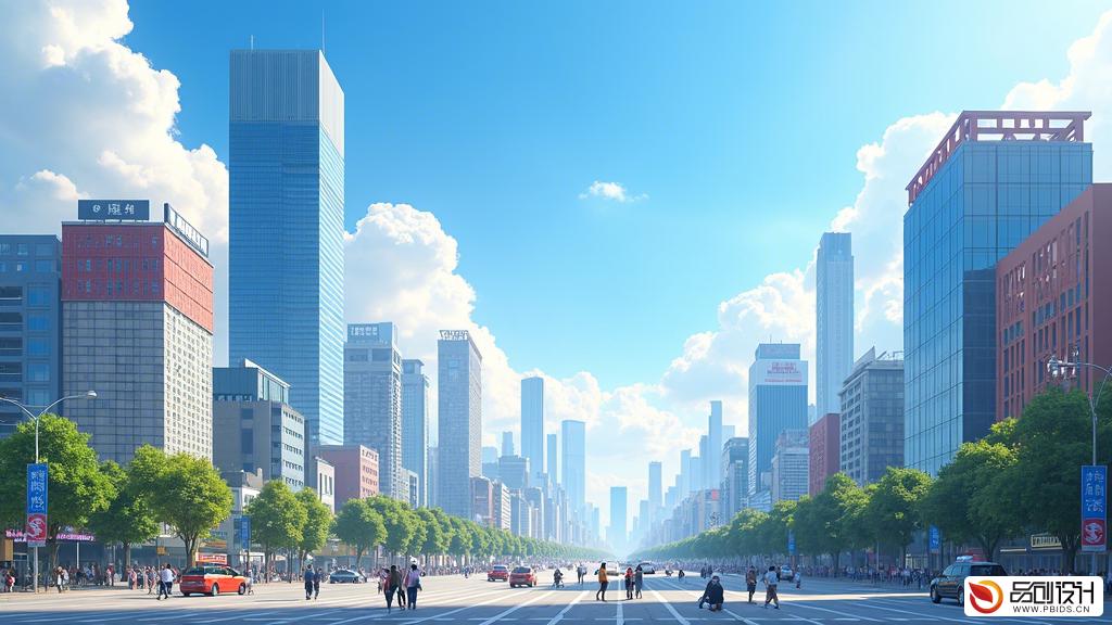 汉中市品创品牌公司的品牌塑造与市场影响力解析
