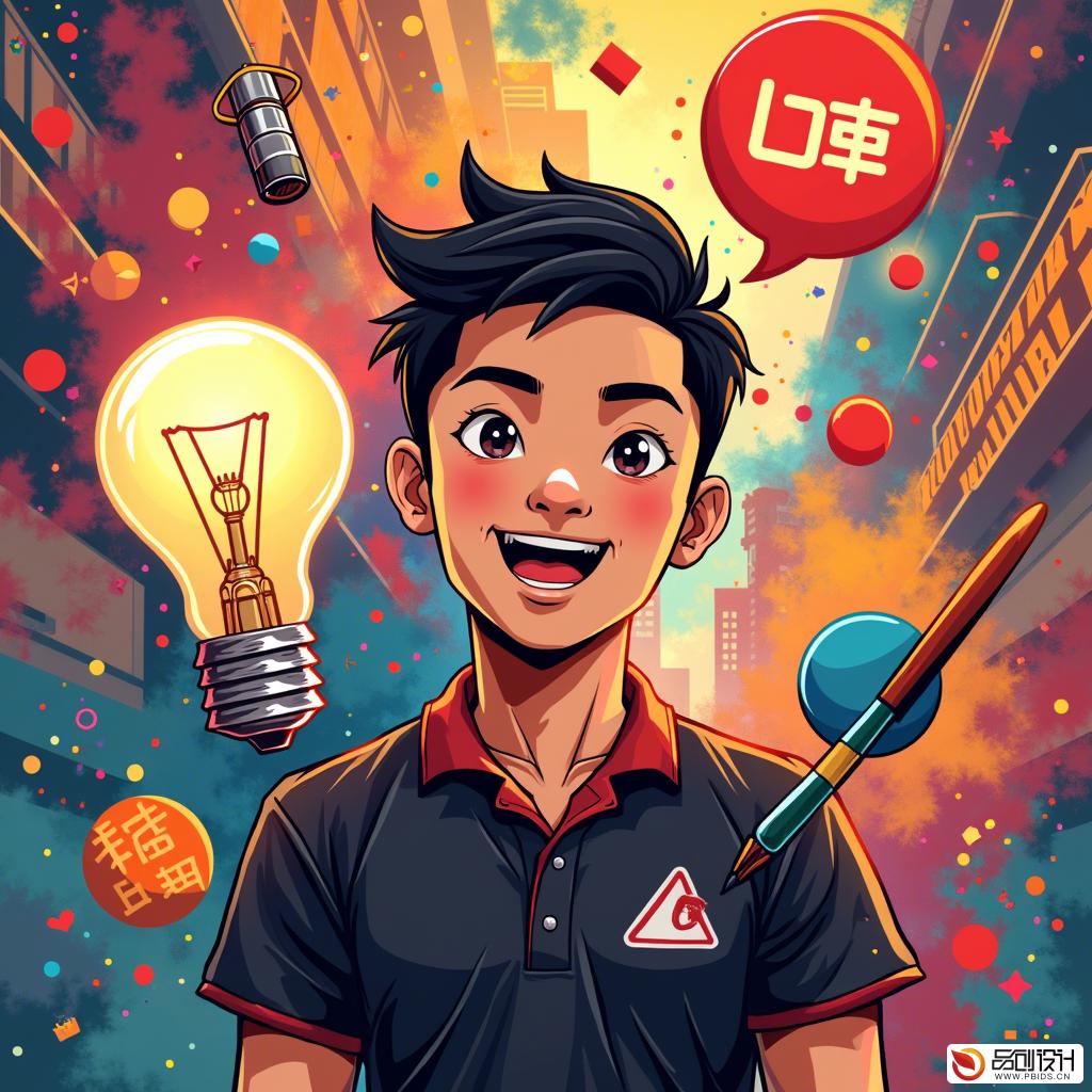 泸州市社交传播设计有限公司:创新引领,塑造品牌新风貌