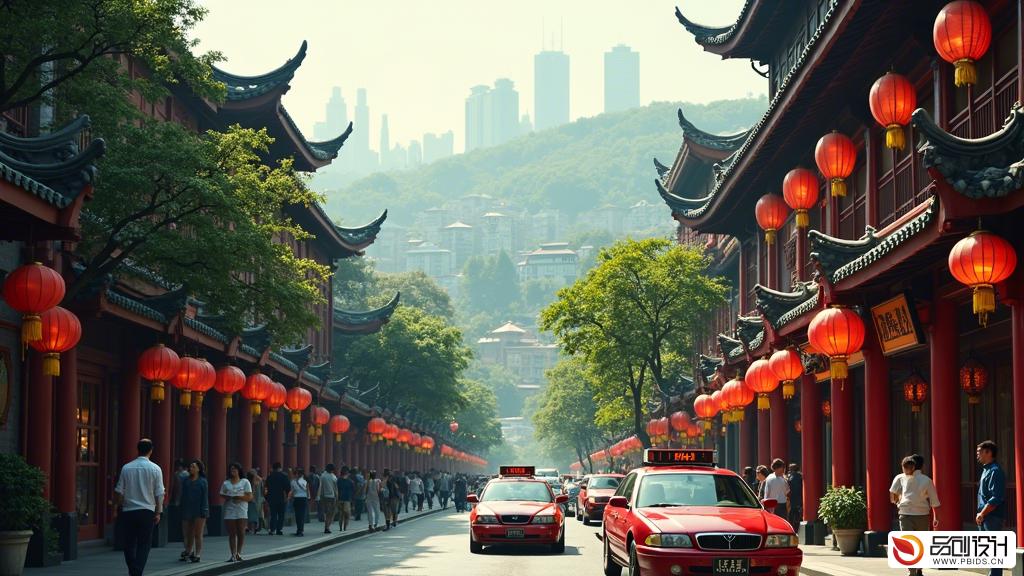 十堰市全渠道运营视觉公司的创新之路
