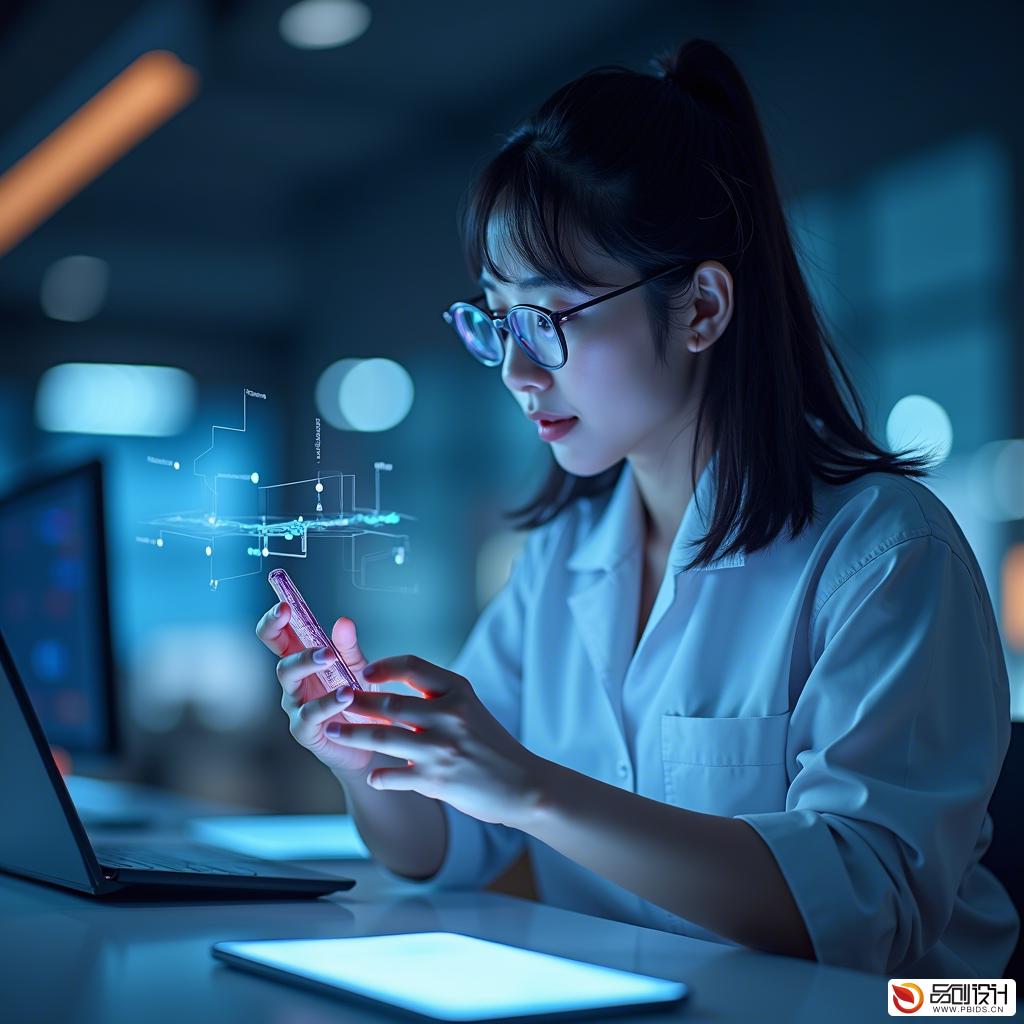 华东智能设备界面有限公司：引领未来智能交互的新篇章
