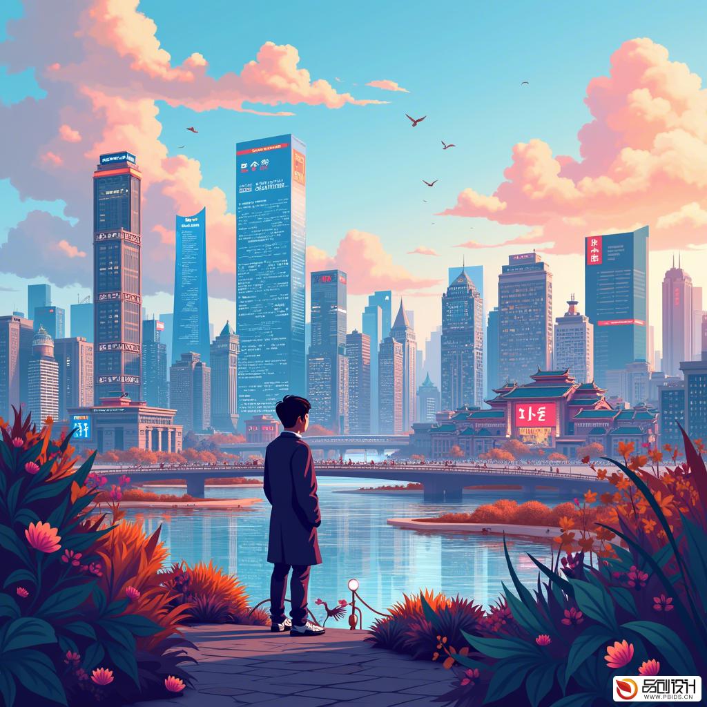 成都市品牌创新设计智库:激发城市品牌新活力