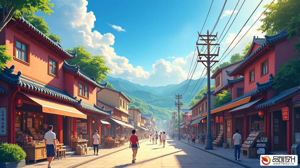 巴中市品创定制设计工作室：匠心独运，打造专属设计新篇章
