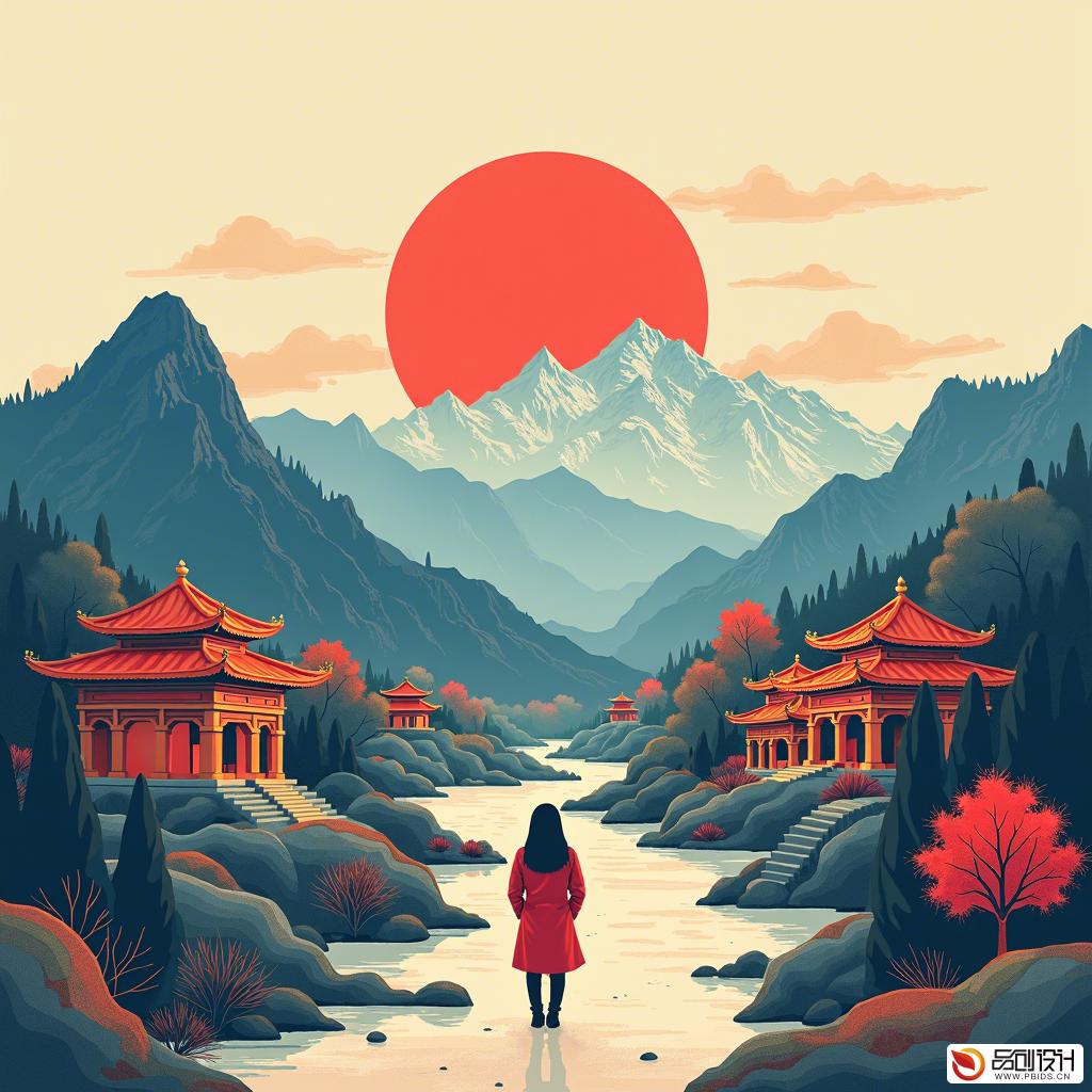 伊犁哈萨克自治州界面设计合作伙伴：共创数字美学新篇章
