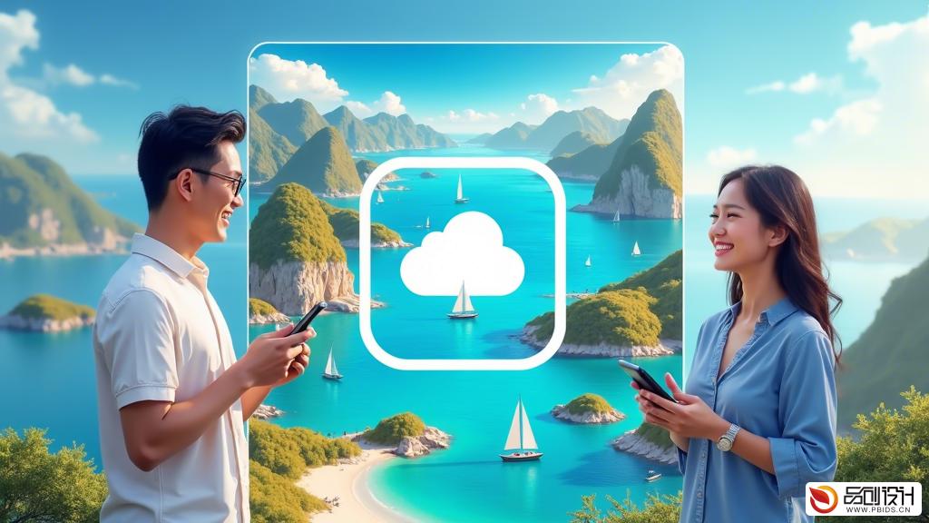 舟山应用品牌化设计的创新之路
