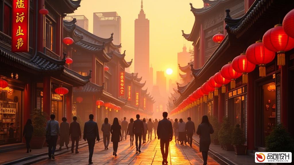 沧州市品牌符号设计的艺术与实践
