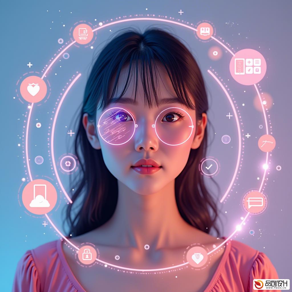 美妆应用交互体系有限公司：重塑美妆行业的数字化未来
