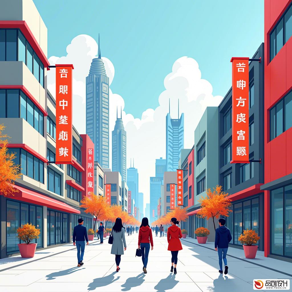 乐山市界面视觉体系有限公司：塑造城市视觉新风貌的领航者
