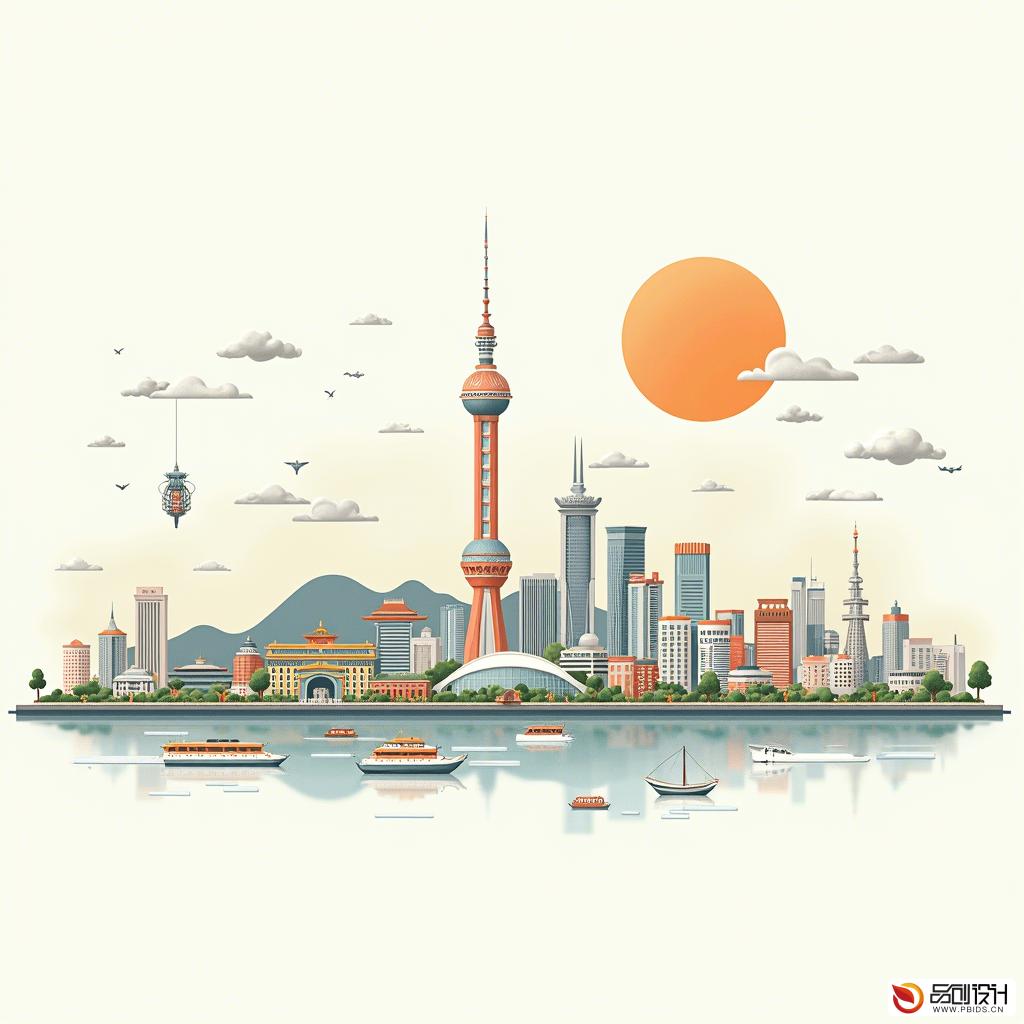 六盘水市应用品牌化设计:携手合作伙伴共创未来