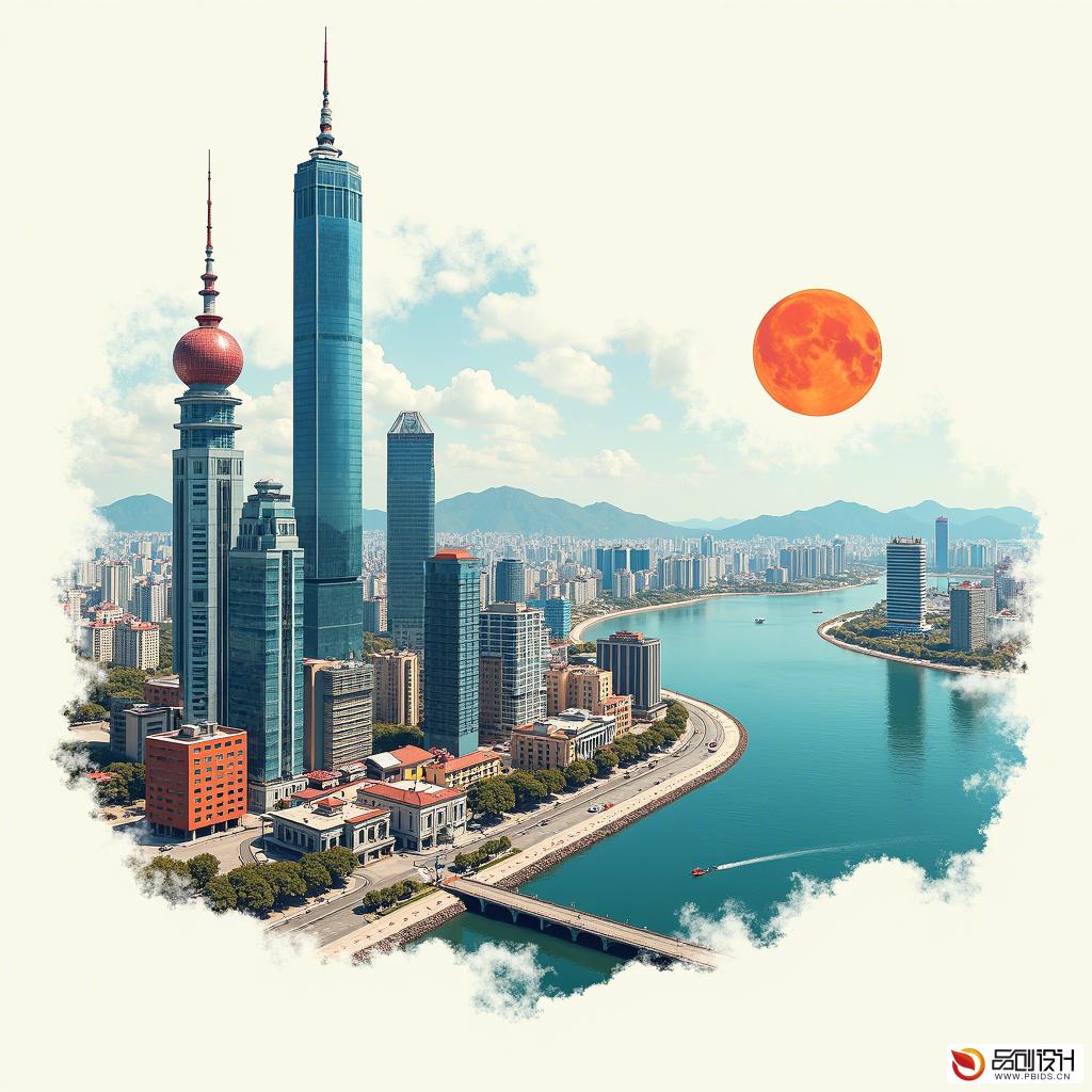 烟台市品牌创新设计智库:引领城市品牌升级的新引擎