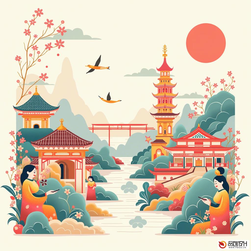 昌吉回族自治州企业定制设计：打造独特品牌形象的创意之旅
