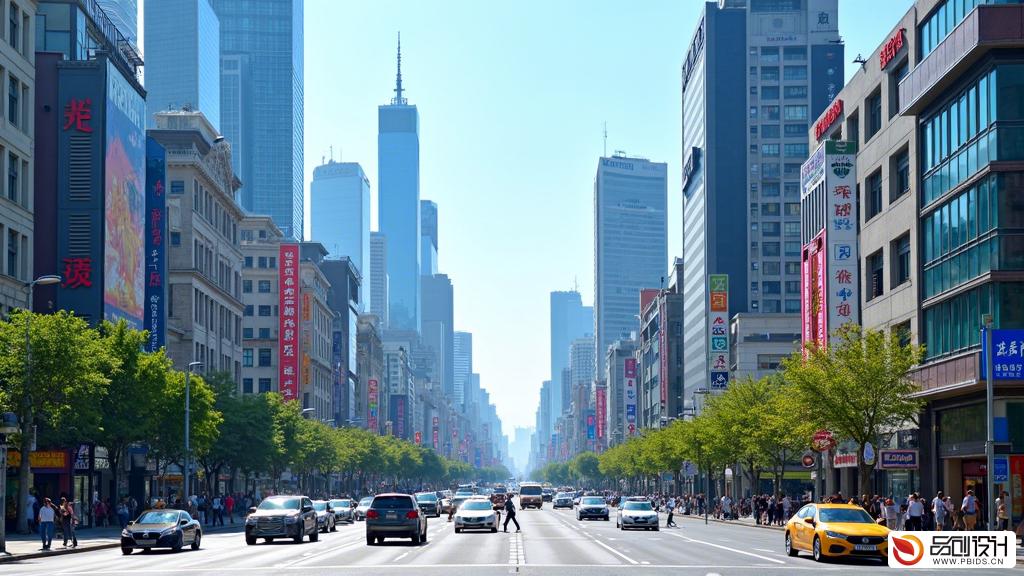 福州市互动体验设计：塑造未来商业与文化的创新力量
