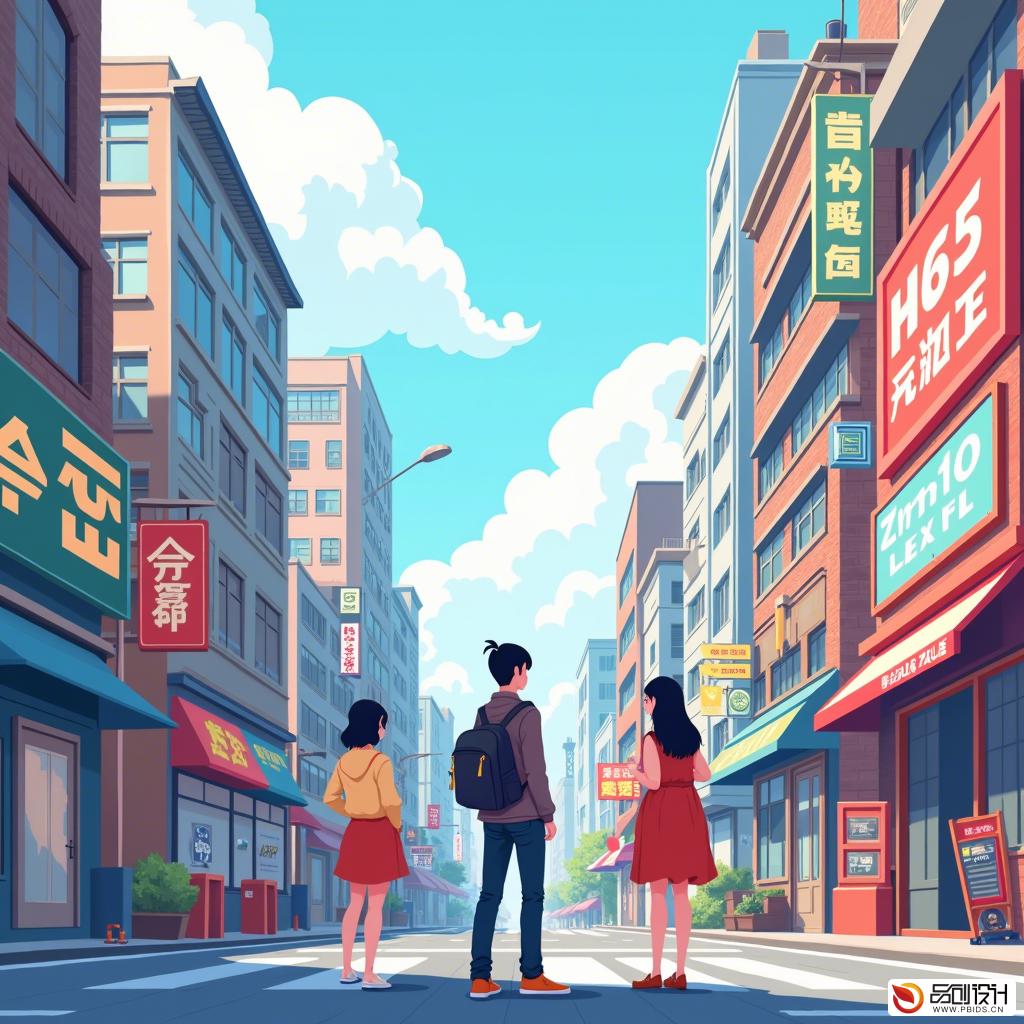 威海市H5营销页面的创新实践与策略探索