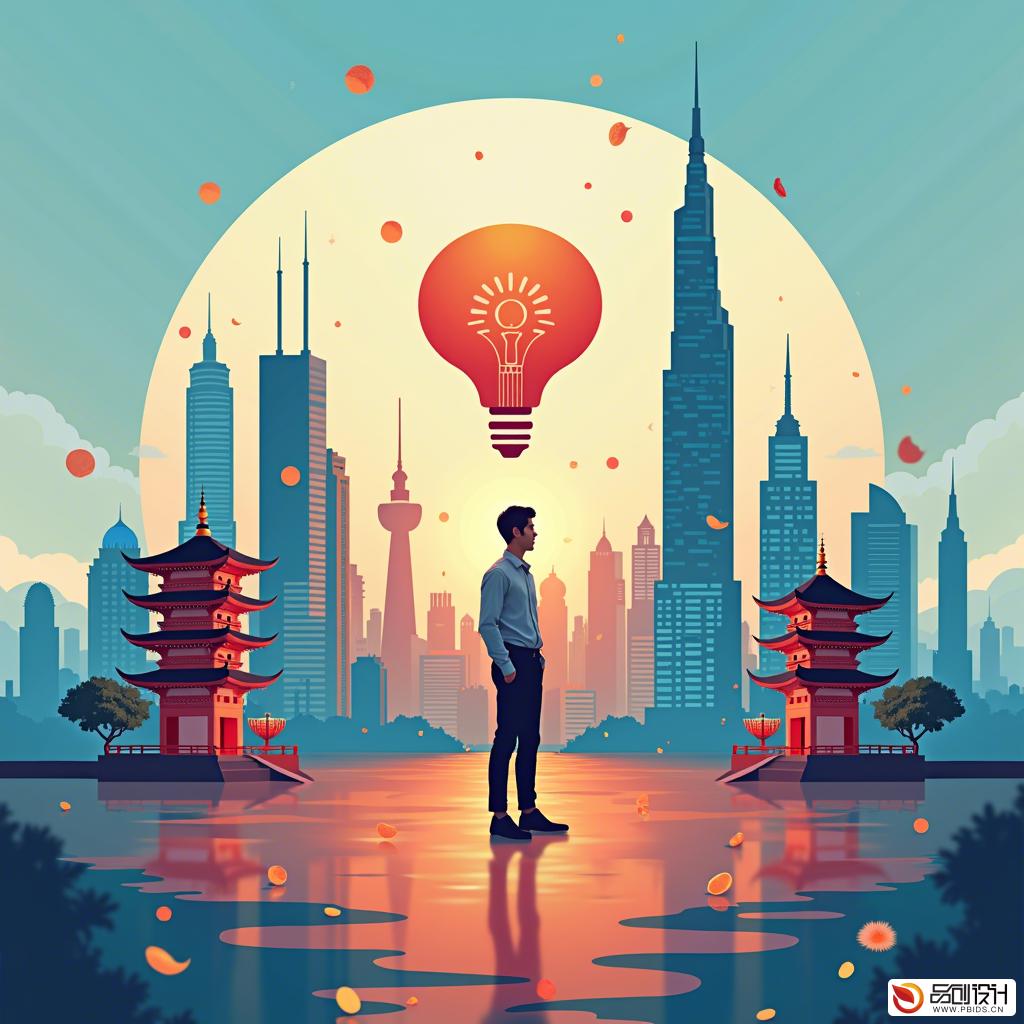 巴中市品创品牌动态:创新引领,塑造城市品牌新风貌