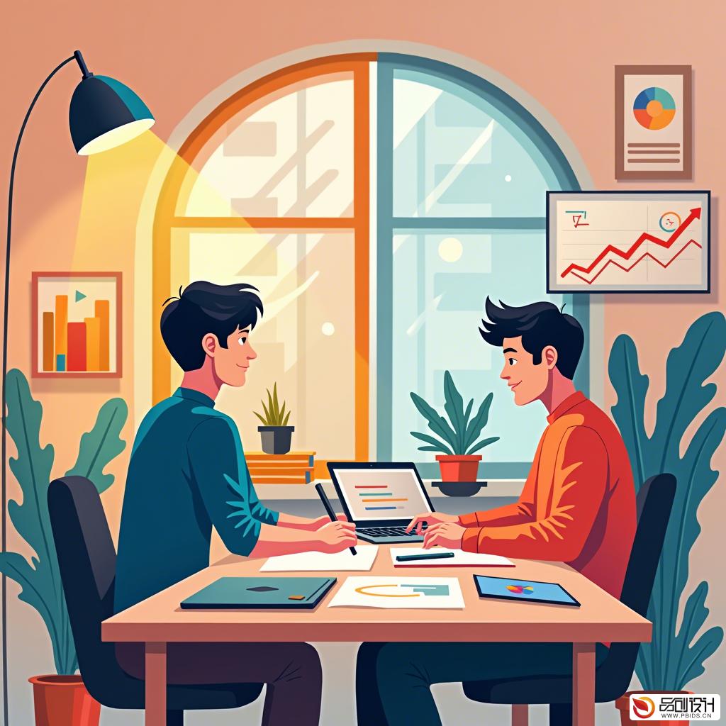 洛阳市视觉动效规范设计有限公司:引领创意设计的先锋
