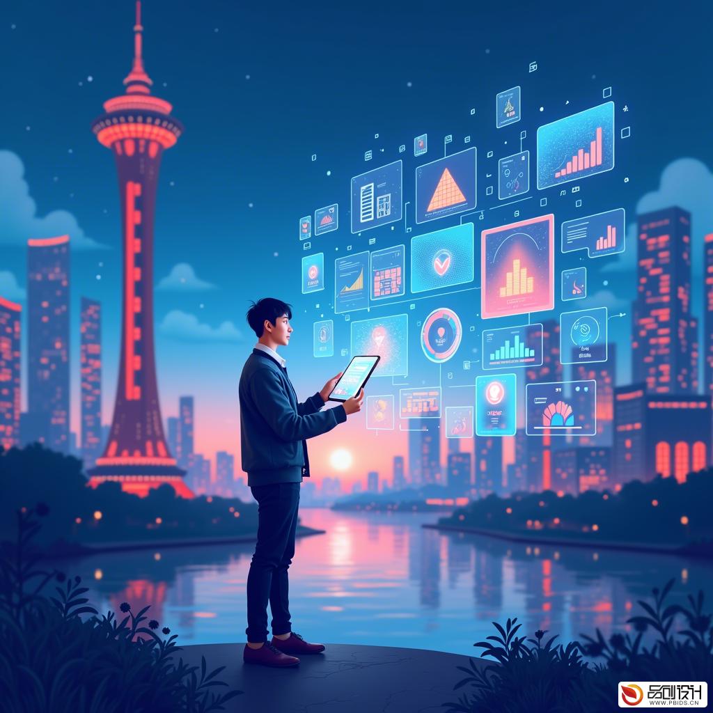 赣州市触控体验设计创新服务中心:引领未来交互设计新风尚