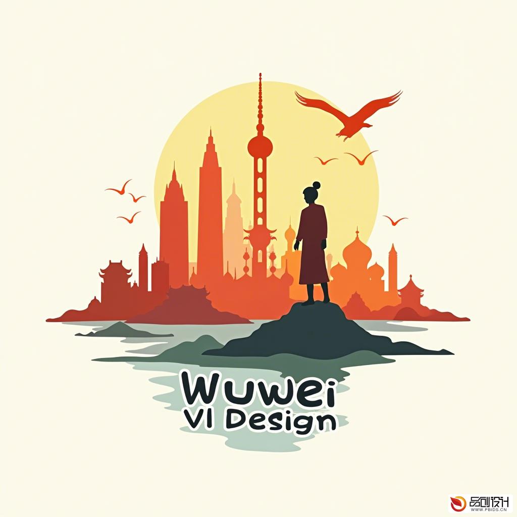 武威VI系统设计企业的崛起与影响力