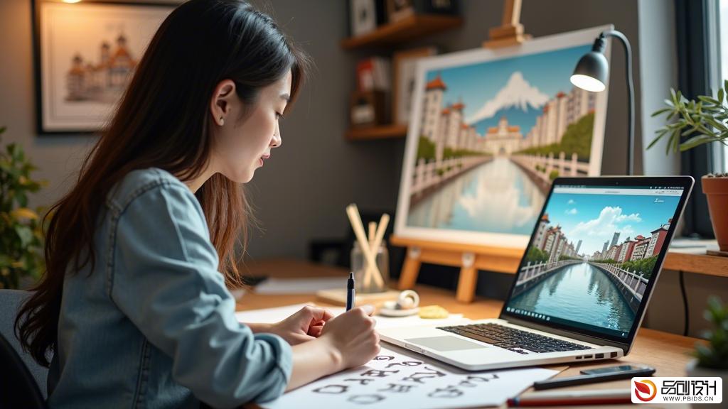 东营数字界面设计机构的创新之路与未来展望
