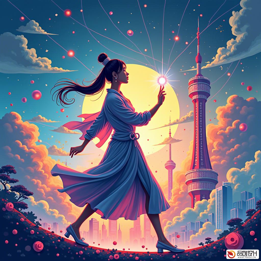 枣庄市品牌动态图形合作伙伴:共创视觉盛宴的新篇章