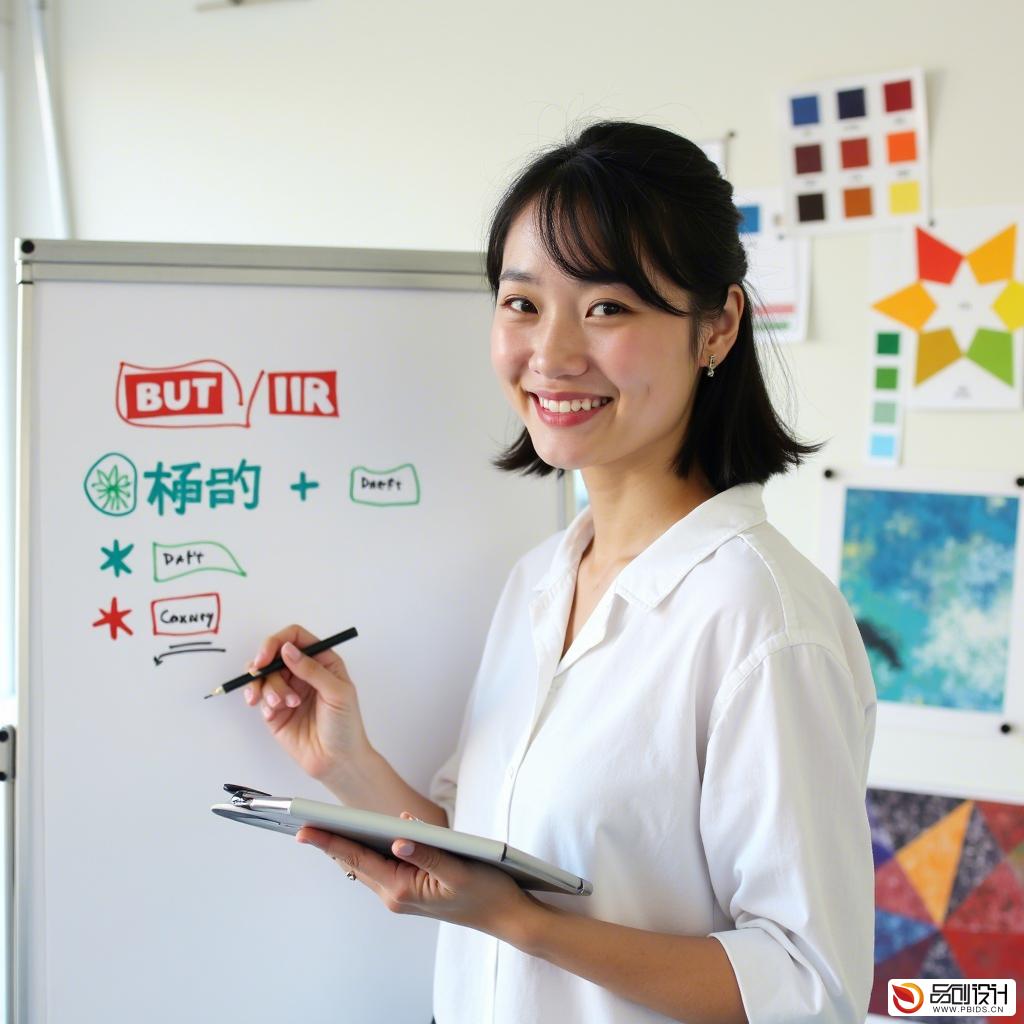 山西省品牌视觉公司的崛起与影响力