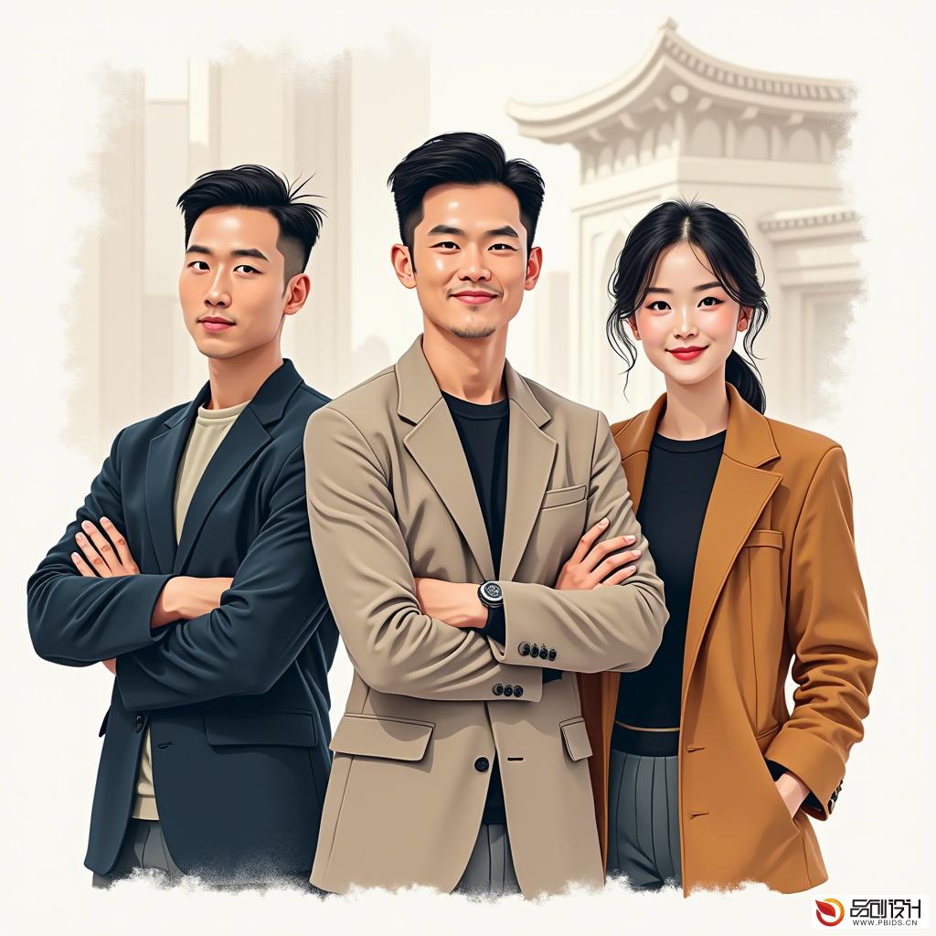 贺州市社交传播设计团队的创意力量与影响力