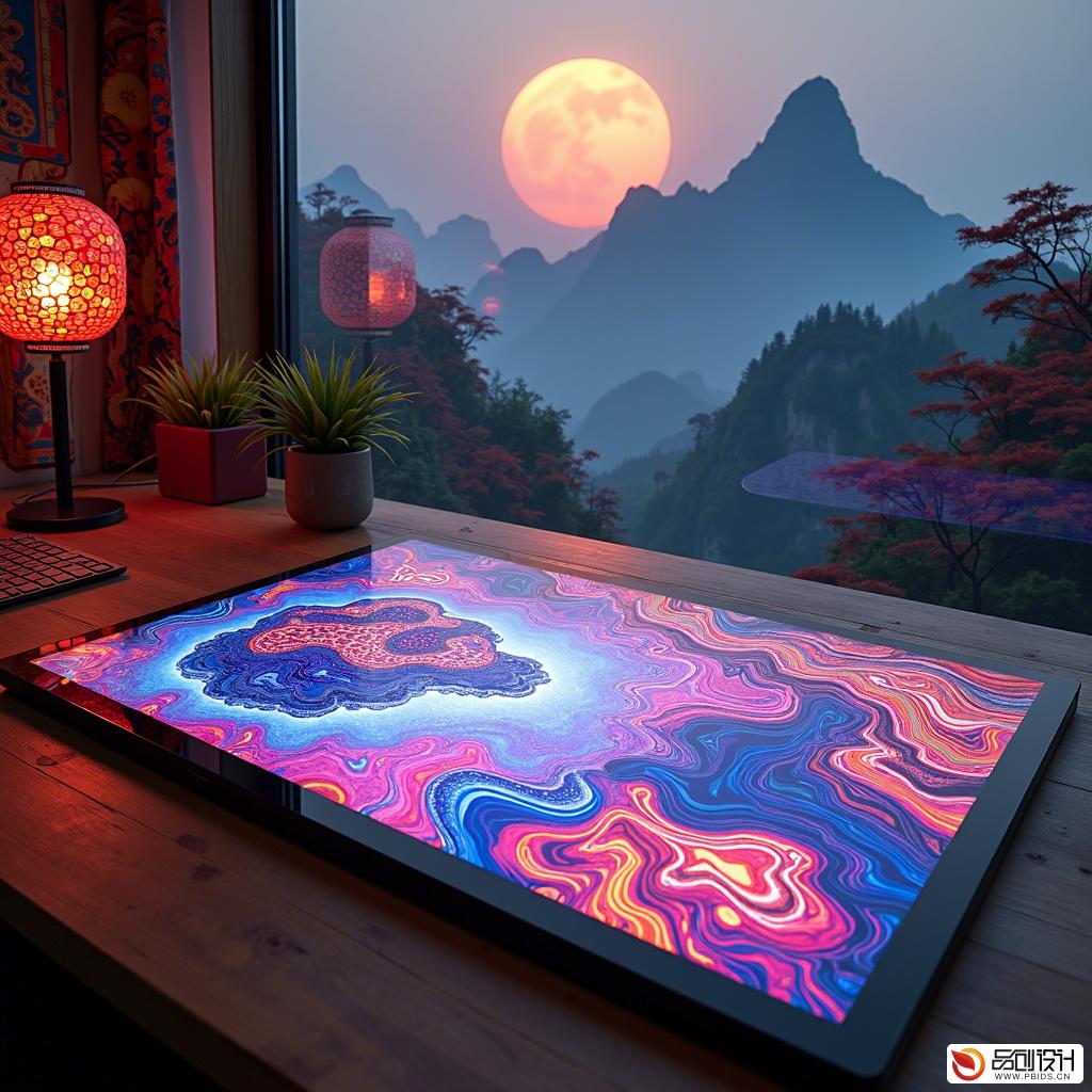 云南触控体验设计:携手合作伙伴共创未来新体验