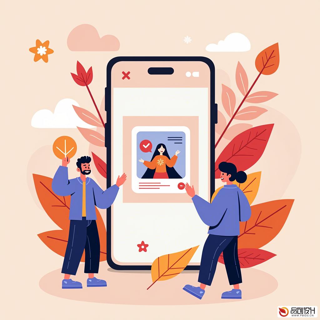 APP企业IP打造:设计公司的创新策略与实践