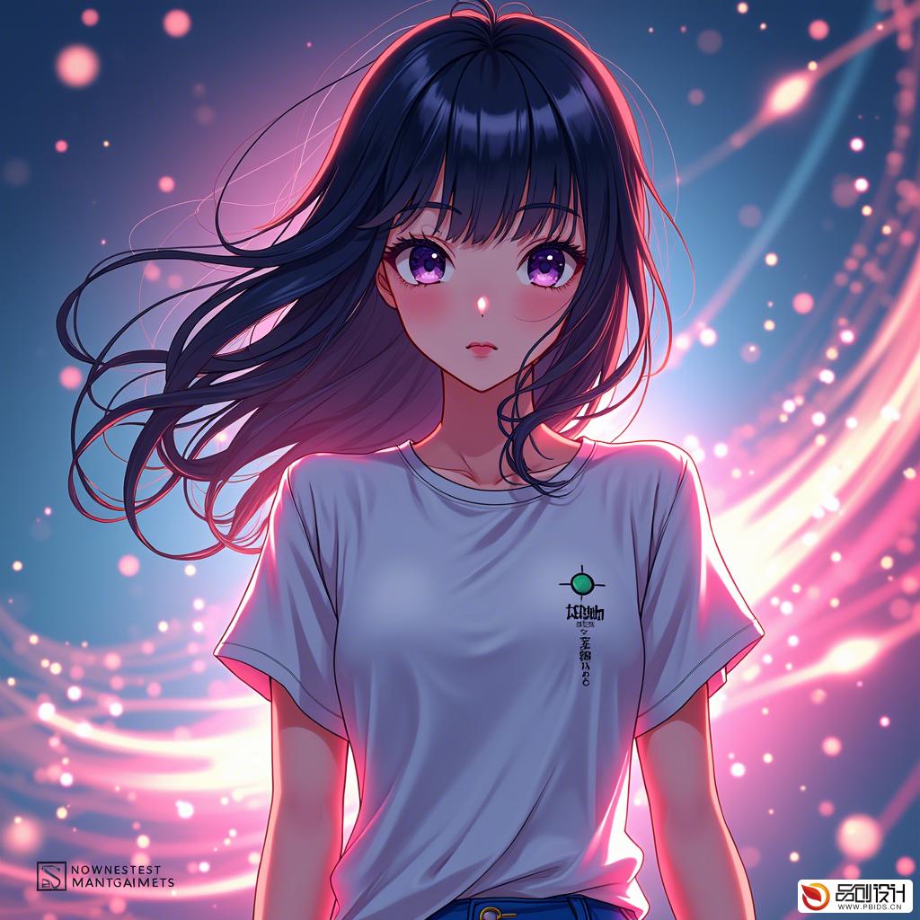 服装品牌动态图形单位的创新与应用