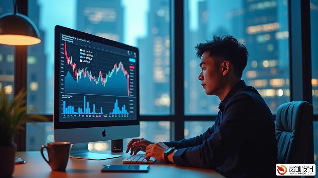 金融新闻触控体验设计：重塑信息交互的新纪元
