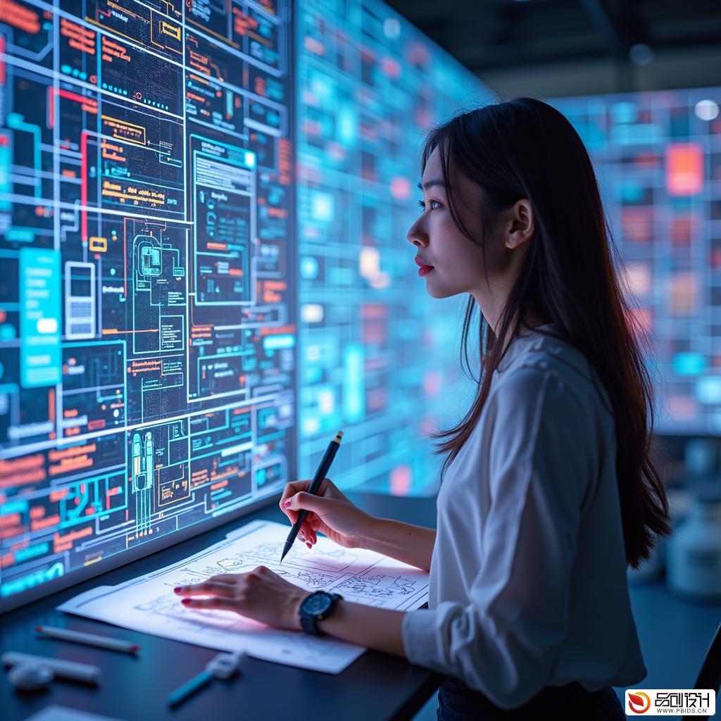 玉林UX全案设计公司的创新之路:打造卓越用户体验