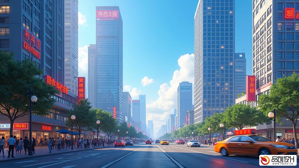 贵阳市3D动态演示设计公司的创新之路
