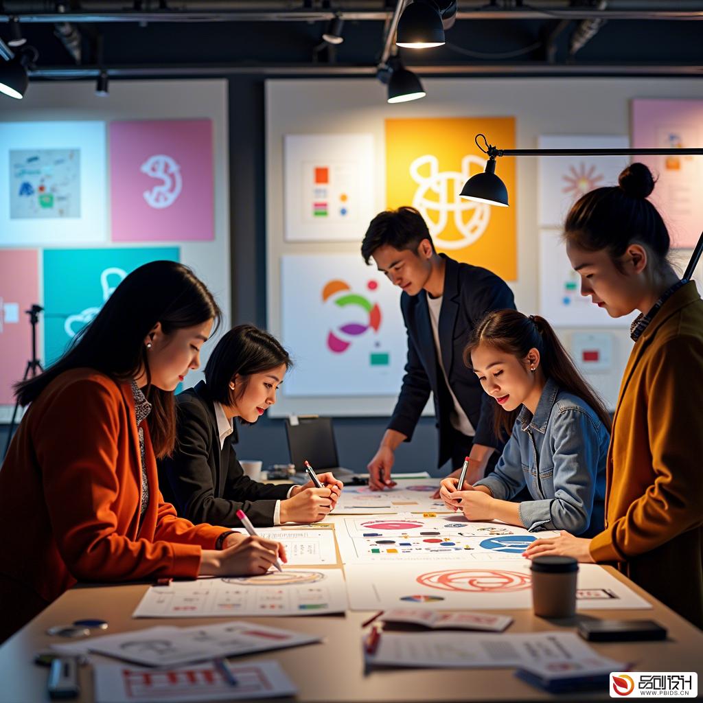 连云港市UE设计机构：创新引领，塑造品牌新风貌
