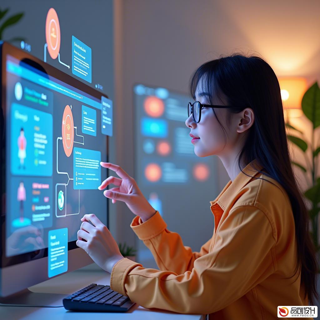 优化小程序网页用户体验：打造极致互动与便捷服务的秘籍
