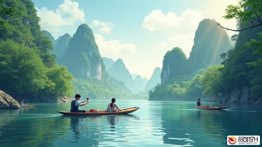 桂林应用界面重构：打造极致用户体验的设计之旅
