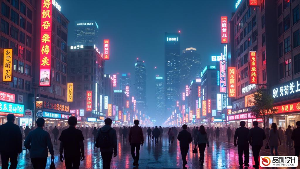 东莞市品牌升级设计机构的创新之路
