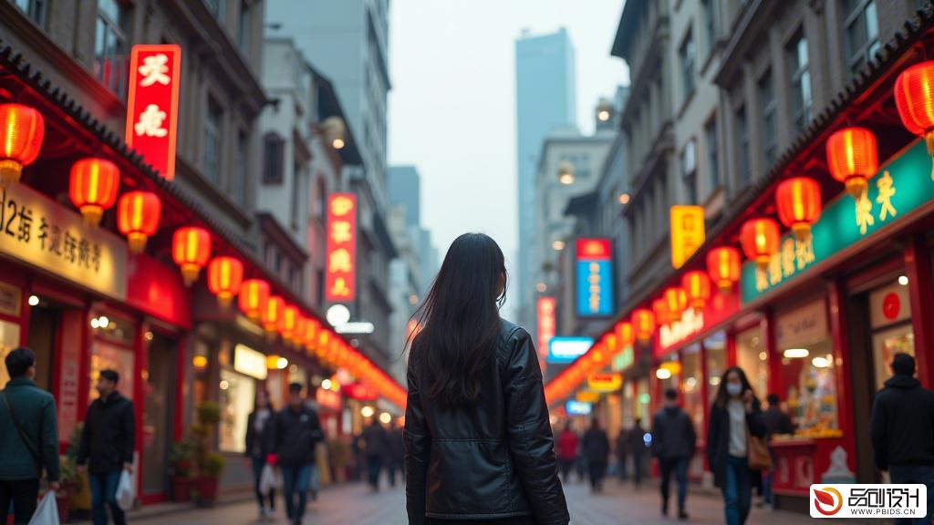 贵阳品牌视觉公司的创意力量：塑造城市品牌新风貌
