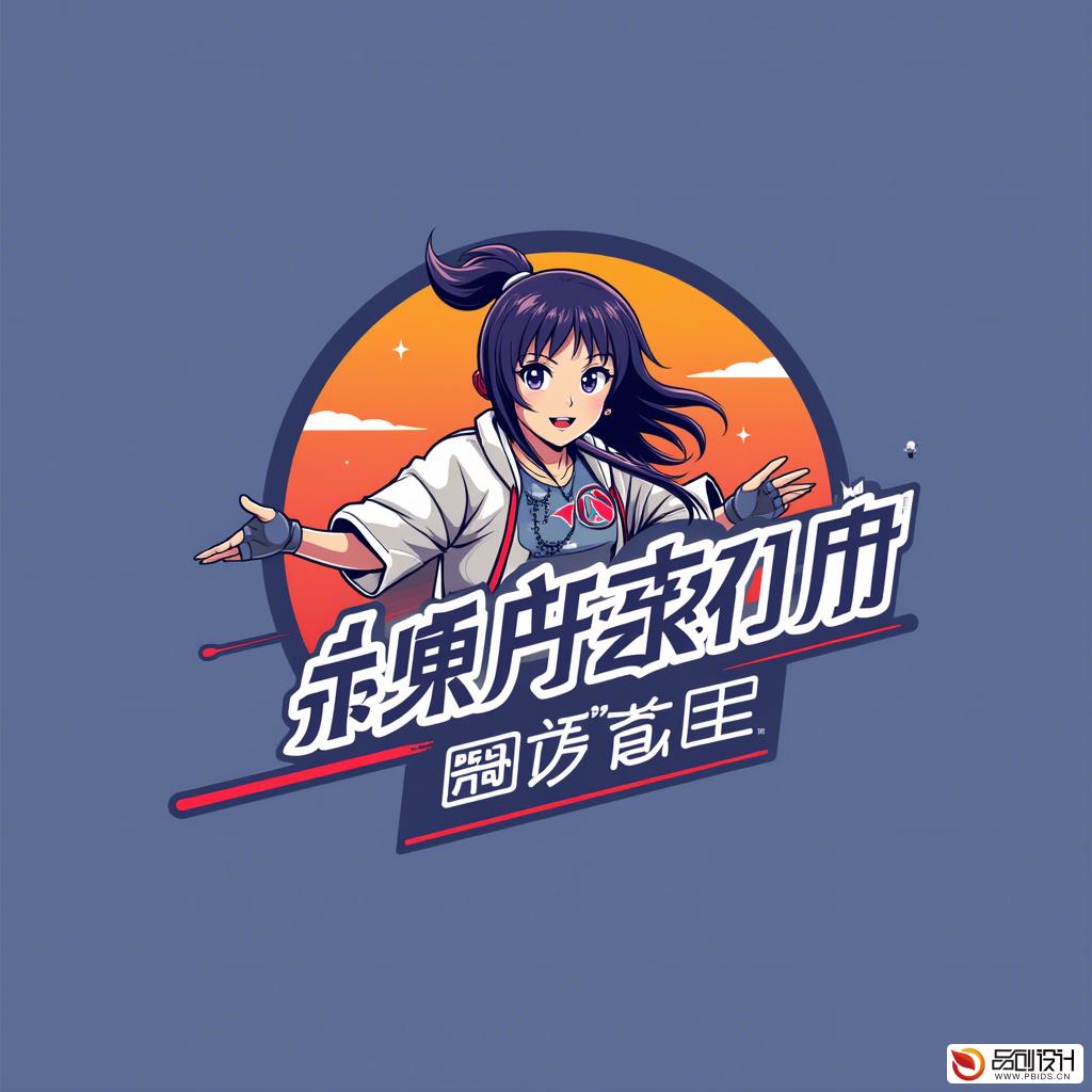 咸阳市品牌动态图形有限公司:创新设计,引领视觉新风尚