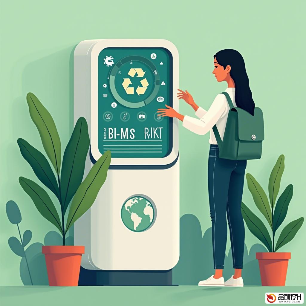 资源回收智能设备界面有限公司:引领未来环保科技的新篇章