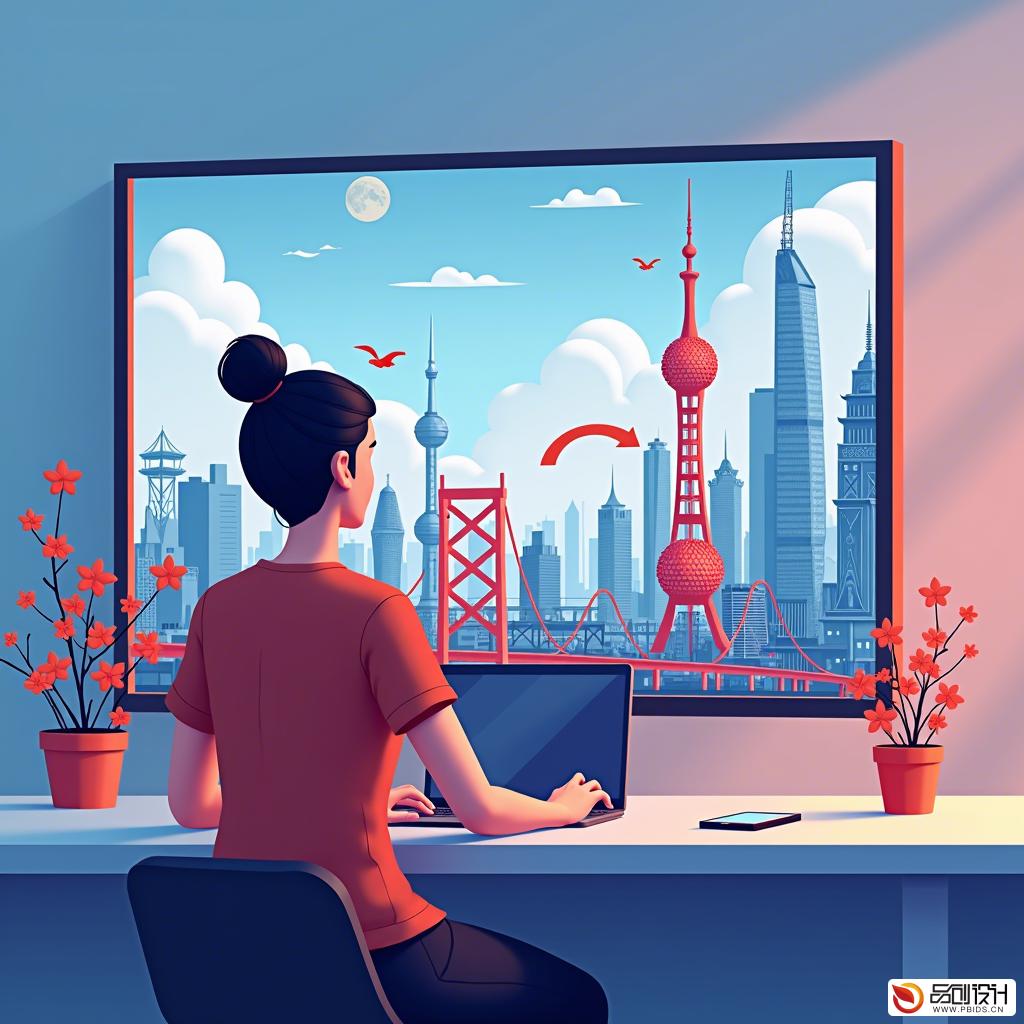 锦州市响应式网站设计机构：打造高效互动的数字平台
