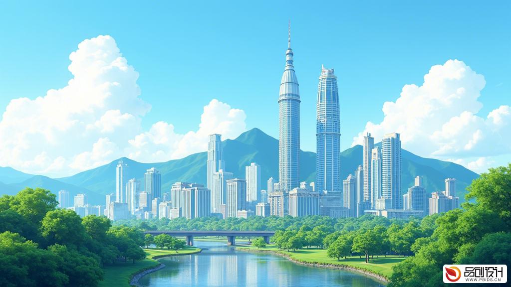 百色市品创视觉工作室：创意设计的力量与魅力
