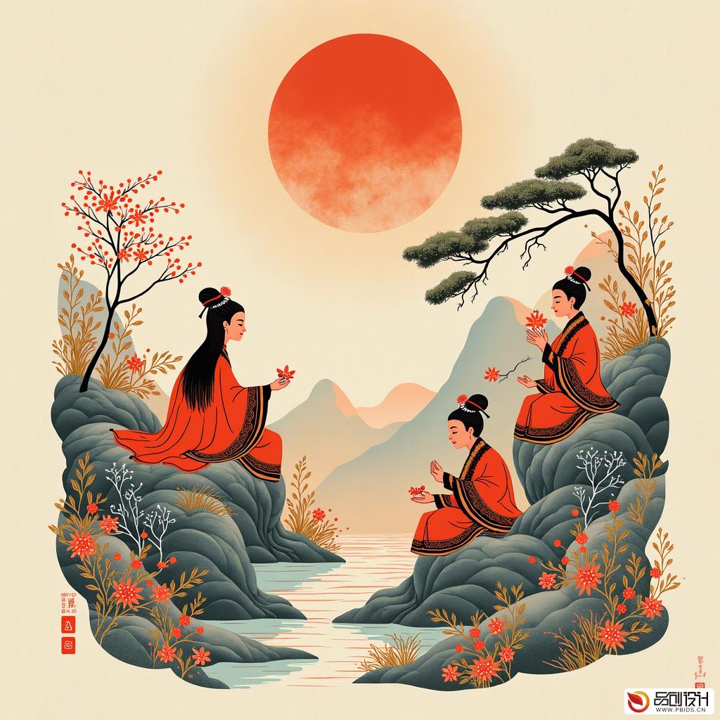 阿坝藏族羌族自治州品牌创新设计:传承与创新的完美融合