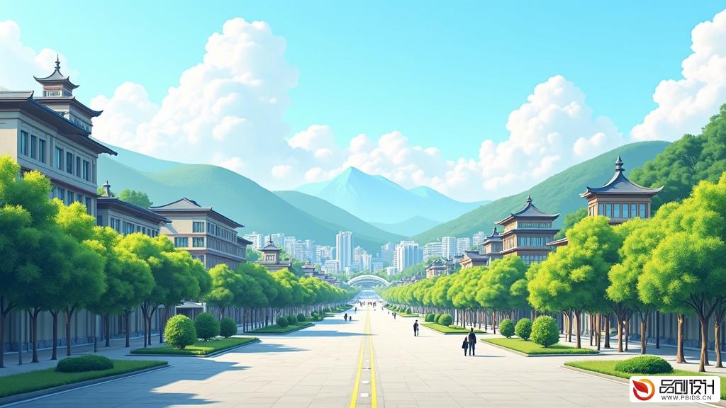 昭通市界面设计创新服务中心：引领设计新风尚，激发创意无限可能
