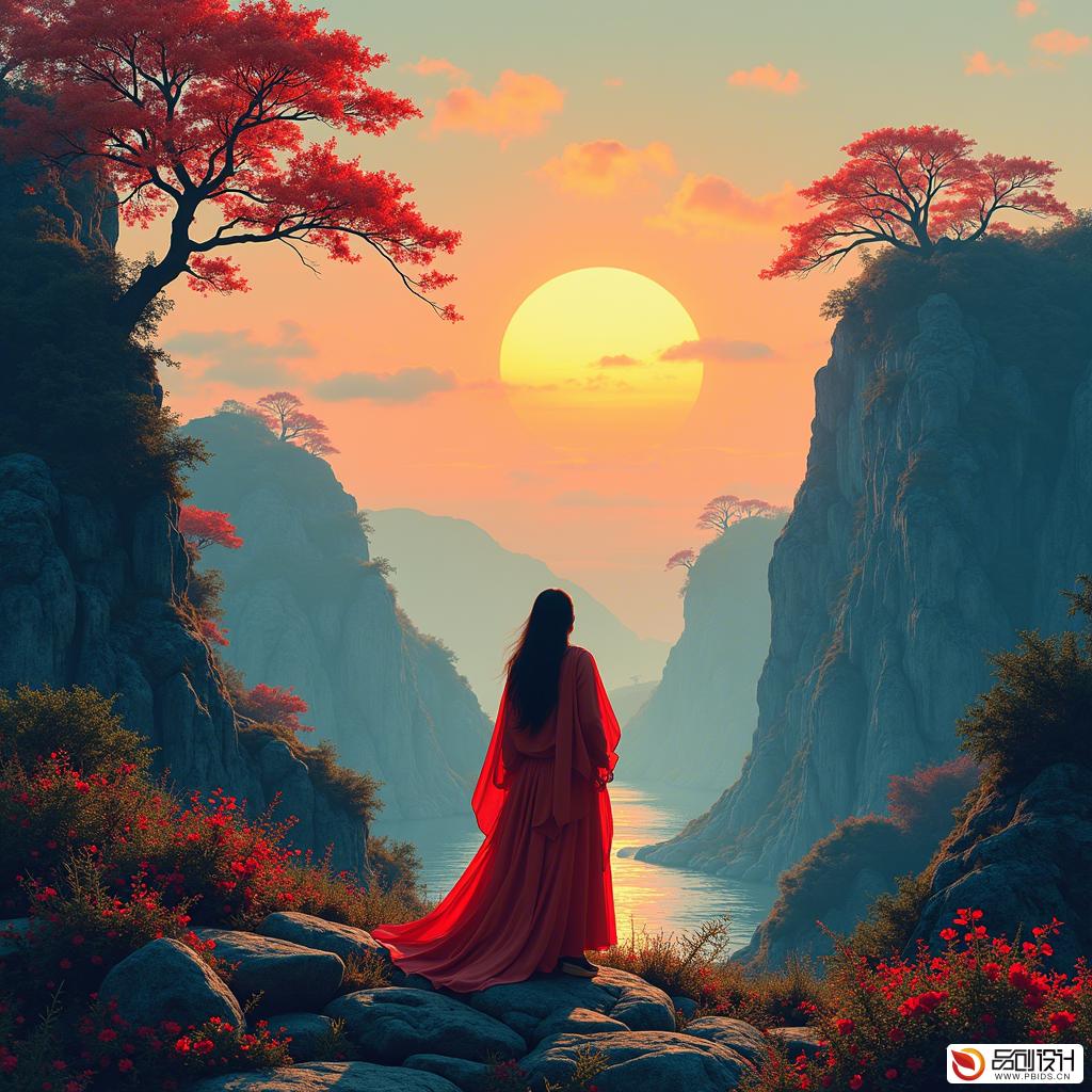 甘孜企业IP打造设计中心：塑造品牌灵魂的创意工坊
